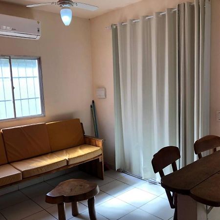 Hotel Mares De Milagres, Chale 03 São Miguel dos Milagres Zewnętrze zdjęcie