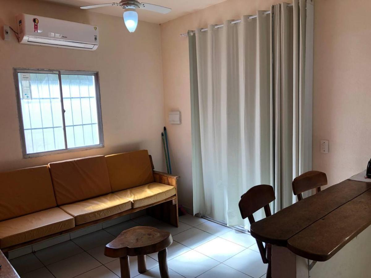 Hotel Mares De Milagres, Chale 03 São Miguel dos Milagres Zewnętrze zdjęcie
