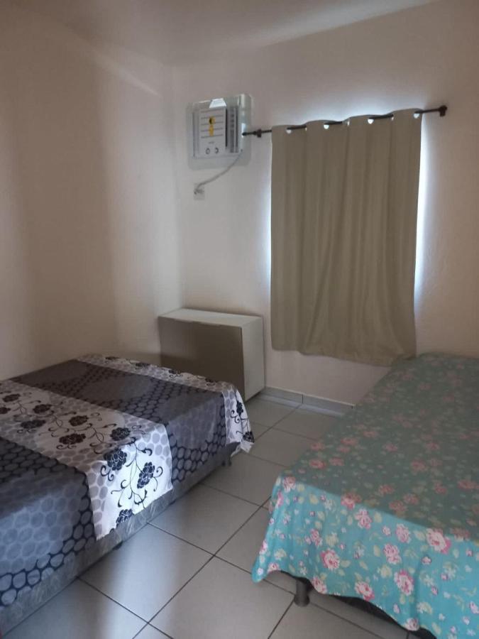 Hotel Mares De Milagres, Chale 03 São Miguel dos Milagres Zewnętrze zdjęcie