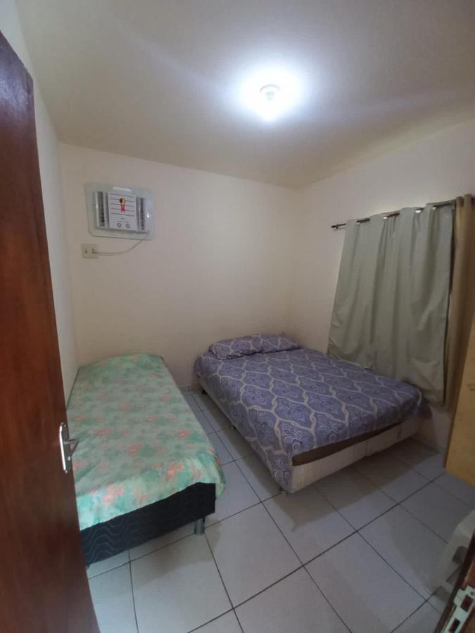 Hotel Mares De Milagres, Chale 03 São Miguel dos Milagres Zewnętrze zdjęcie